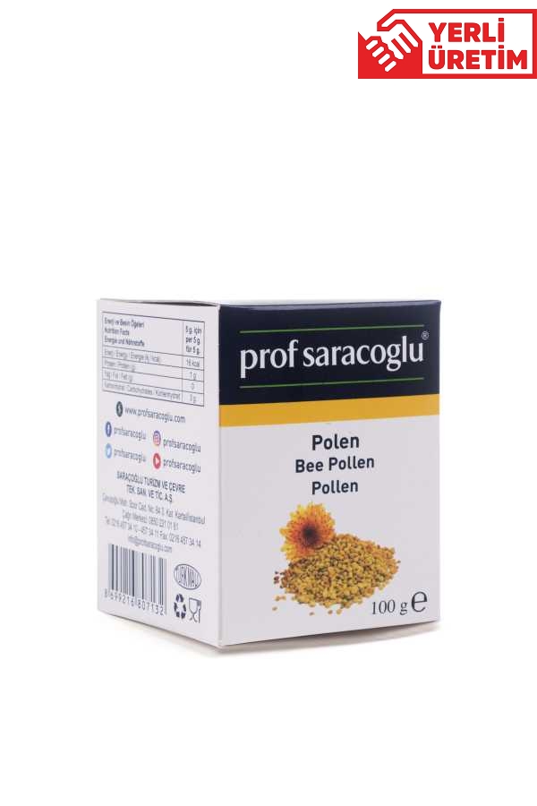 profsaracoglu - Polen