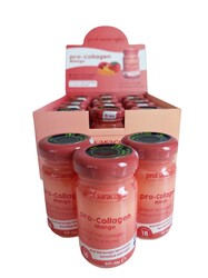 profsaracoglu - Pro-Collagen Mango 12 li