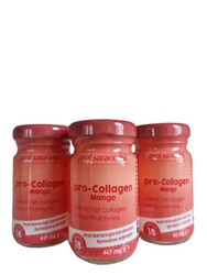 Pro-Collagen Mango 12 li - Thumbnail