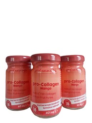 Pro-Collagen Mango 12'li - Thumbnail
