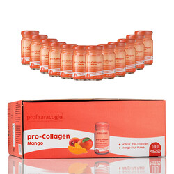 profsaracoglu - Pro-Collagen Mango 12'li