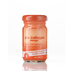 Pro-Collagen Mango 12'li - Thumbnail
