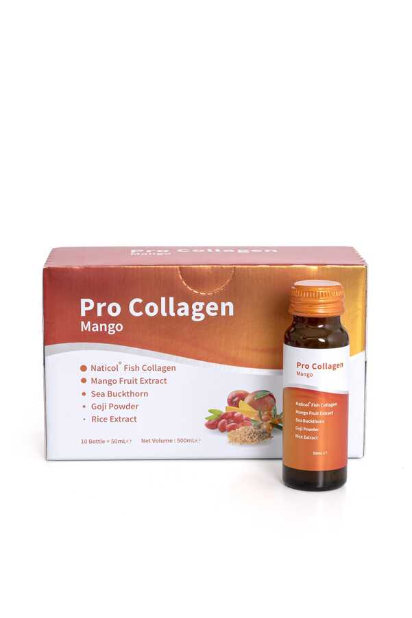 Pro Collagen Mango