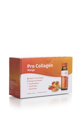 Pro Collagen Mango - Thumbnail