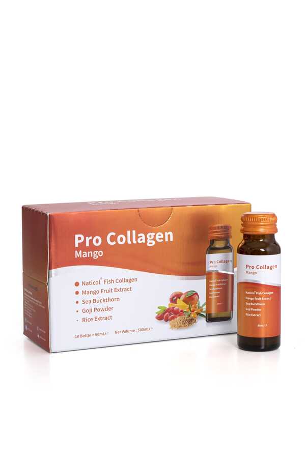 profsaracoglu - Pro Collagen Mango