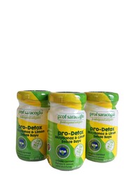 Pro-Detox Organik Maydanoz&Limon Shot 300 mL - Thumbnail