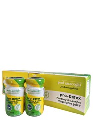 Pro-Detox Organik Maydanoz&Limon Shot 300 mL - Thumbnail