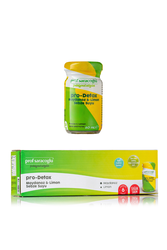 Pro-Detox Maydanoz&Limon Shot 300 mL - Thumbnail