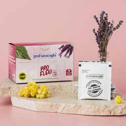 Pro Flexi 20'li Karışık Bitki Çayı - Thumbnail