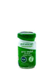 pro-Indol Organik Brokoli Shot 300 mL - Thumbnail