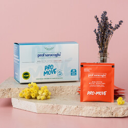 Pro-Move Holistik 20'li Karışık Bitki Çayı - Thumbnail