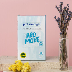 Pro-Move Holistik 20'li Karışık Bitki Çayı - Thumbnail