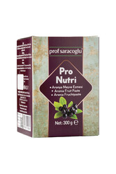 Pro-Nutri Aronya Meyve Ezmesi 300 g - Thumbnail