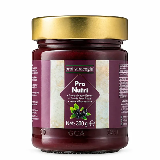 Pro-Nutri Aronya Ezmesi 300 g - 1