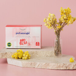 Pro Tilya Karışık Bitki Çayı 20'li - Thumbnail