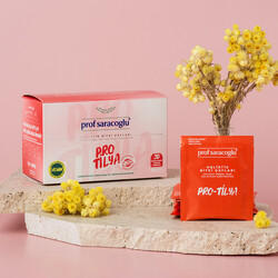 Pro Tilya Karışık Bitki Çayı 20'li - Thumbnail