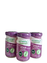 Pro–U Organik Lahana Sebze Shot 300 mL - Thumbnail