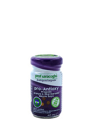 Pro–Antioxy Propolis-Aronya&Ekşi Karadut Shut 300mL - Thumbnail