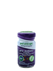 Pro–Antioxy Organik Propolis-Aronya-Ekşi Karadut Shot 300 mL - Thumbnail