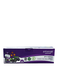 profsaracoglu - Pro–Antioxy Organik Propolis-Aronya-Ekşi Karadut Shot 300 mL