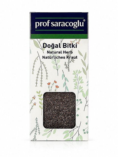 Prof Saracoglu Chia Tohumu 200 g (1)