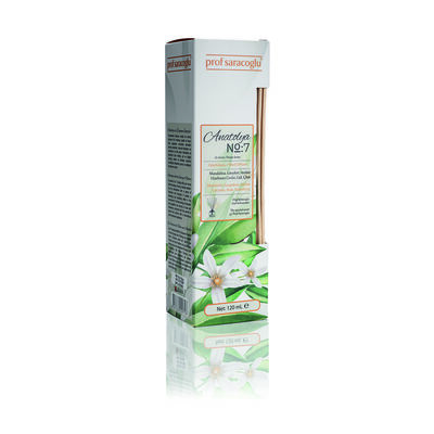 kampanya - No:7 Anatolya Oda Kokusu 120 mL