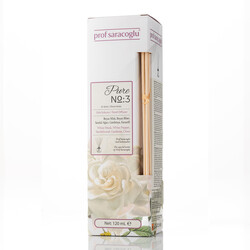 No:3 Pure Oda Kokusu 120 mL - Thumbnail