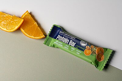 profsaracoglu - Prof Saracoglu Protein Bar Kabak Çekirdeği 35 g (1)