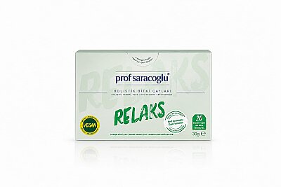 profsaracoglu - Relaks Karışık Bitki Çayı 20'li (1)