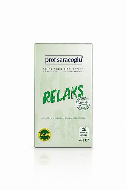 Relaks Karışık Bitki Çayı 20'li (1)