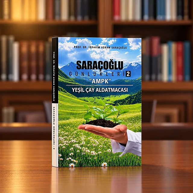 Saraçoğlu Günlükleri 2. Baskı  (1)