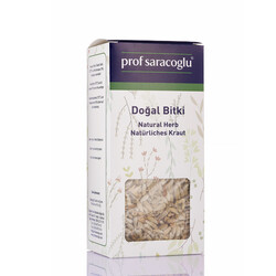 profsaracoglu - Sarı Ballıbaba Doğal Bitki 40Gr