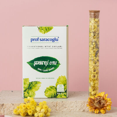 profsaracoglu - Prof Saracoglu Şerbetçiotu Bitki Çayı 20'li (1)