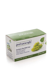 profsaracoglu - Şerbetçiotu Bitki Çayı 20'li