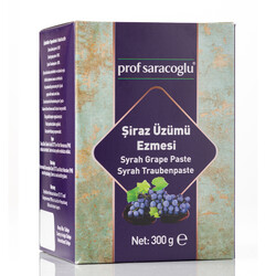 Şiraz Üzümü Ezmesi - Thumbnail