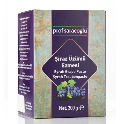 profsaracoglu - Şiraz Üzümü Ezmesi (Web Özel) (1)