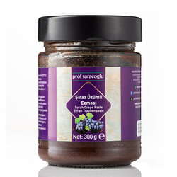 profsaracoglu - Şiraz Üzümü Ezmesi