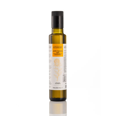  - Soğuk Pres Aspir Tohumu Yağı 250 ml