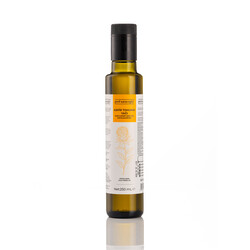  - Soğuk Pres Aspir Tohumu Yağı 250 ml