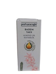Soğuk Sıkım Badem Yağı 30 mL - Thumbnail