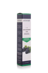 profsaracoglu - Soğuk Sıkım Üzüm Çekirdeği Yağı 250 mL