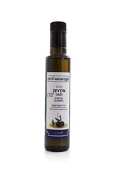 profsaracoglu - Soğuk Sıkım Zeytinyağı 250 mL