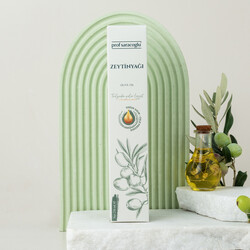 Soğuk Sıkım Zeytinyağı 250 mL - Thumbnail