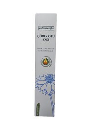 profsaracoglu - Soğuk Sıkım Çörekotu Yağı 250 mL
