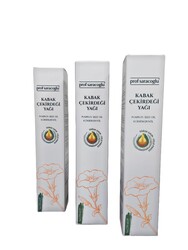 Soğuk Sıkım Kabak Çekirdeği Yağı 250 mL - Thumbnail