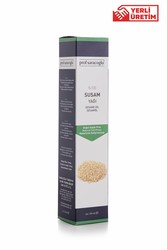 Soğuk Sıkım Susam Yağı 250 mL - Thumbnail
