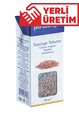 profsaracoglu - Süpürge Tohumu