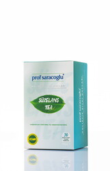 Süzelans Bitki Çayı 20'li - Thumbnail