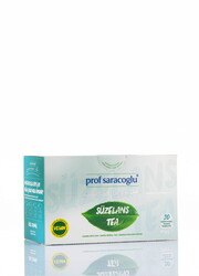 Süzelans Bitki Çayı 20'li - Thumbnail