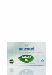 Süzelans Bitki Çayı 20'li - Thumbnail